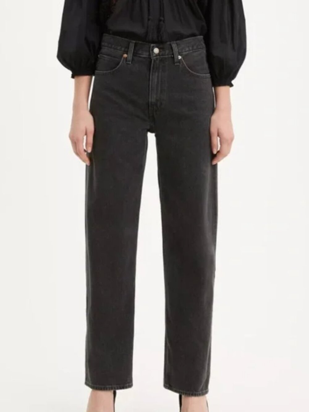 Levi’s Dad Jeans